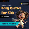 Supernova’s Live Online Quizzes for Kids