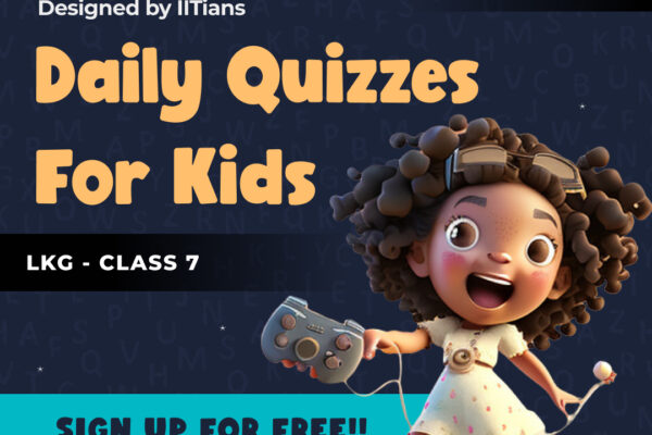 Supernova’s Live Online Quizzes for Kids