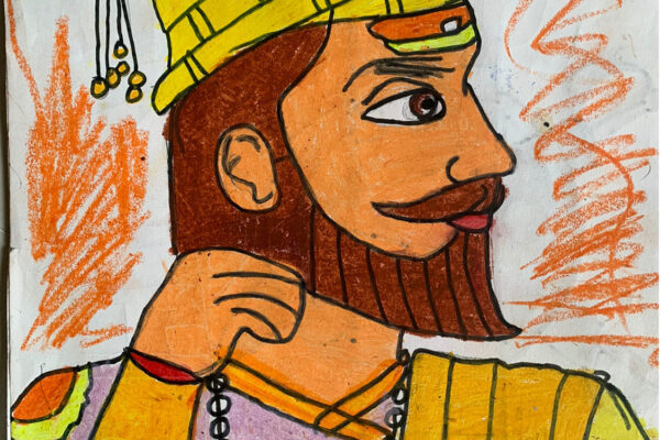 Chhatrapati Shivaji Maharaj