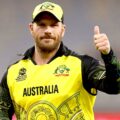 Aaron Finch - News for Kids