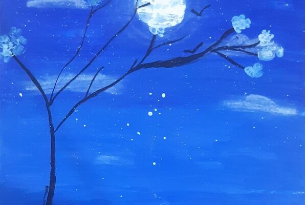 Night Scenery