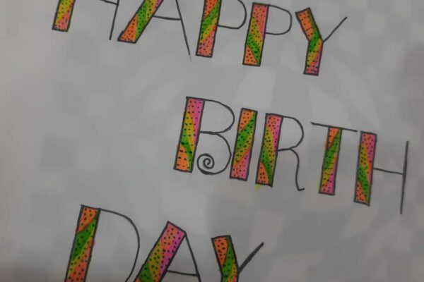 Calligraphy