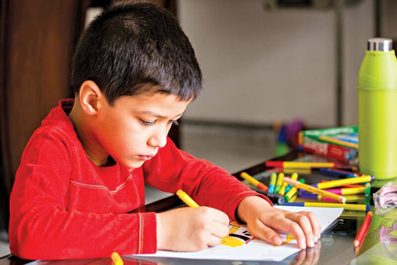 Delhi’s Education System to Be Transformed 