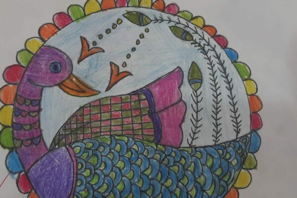 Peacock