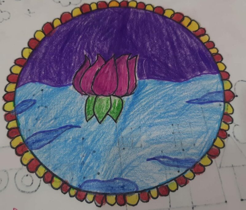 Drawing