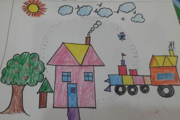 Drawing