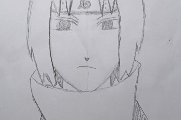 Sasuke Uchiha