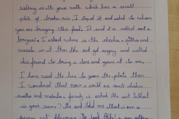 STORY