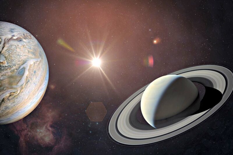Jupiter’s New Moons
