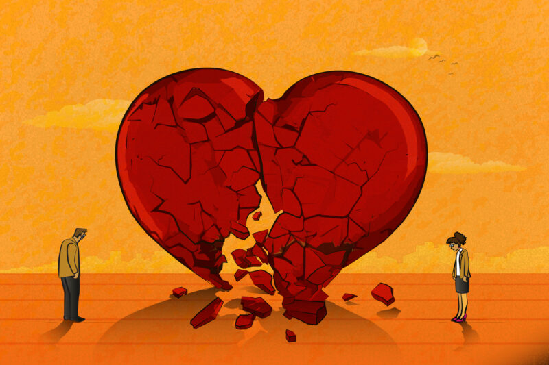 Love Hurts