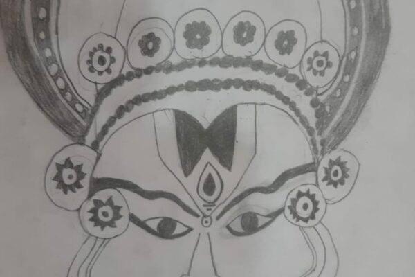 Kathakali
