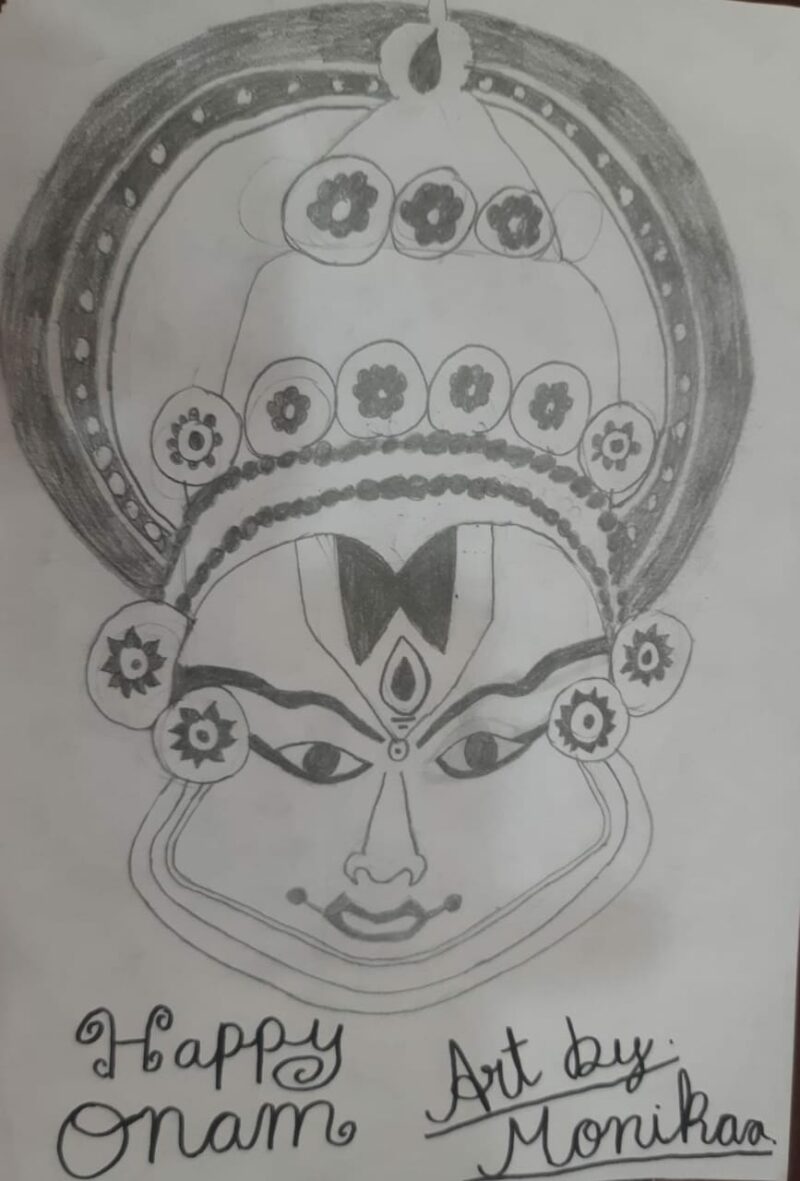 Kathakali