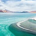 World’s Highest Half Marathon on Pangong Lake - News for Kids