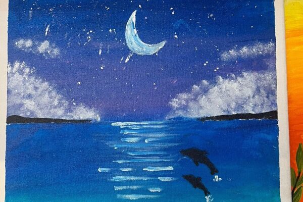 Seascape
