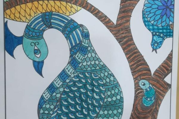 Madhubani
