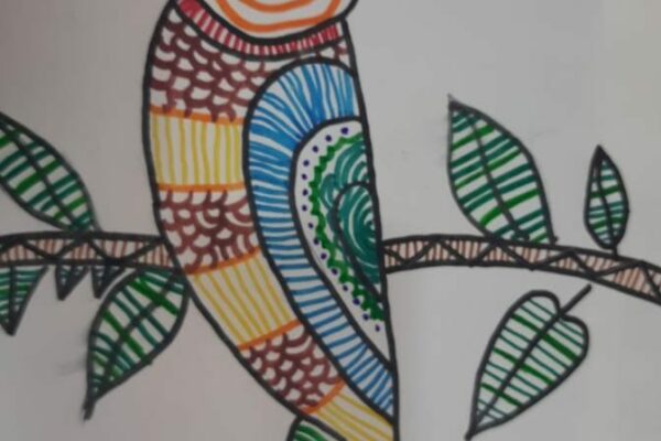 Madhubani