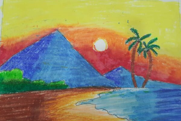 Scenery