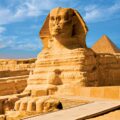 Sphinx Discovered - News for Kids