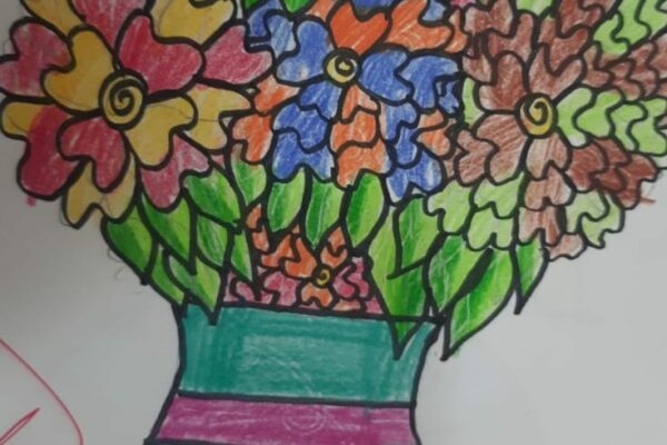 Flower Pot