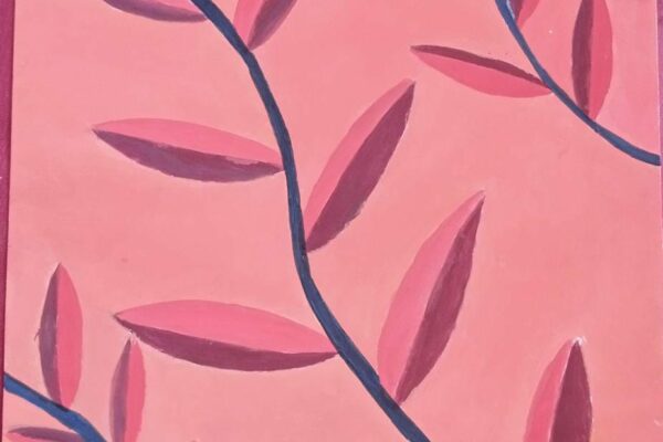 colourfull leaves