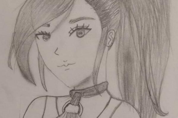 beautiful Girl