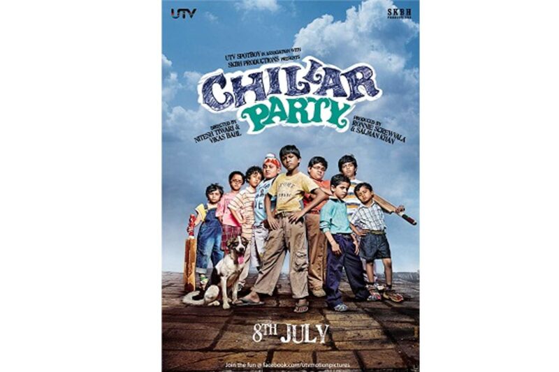 Chillar Party