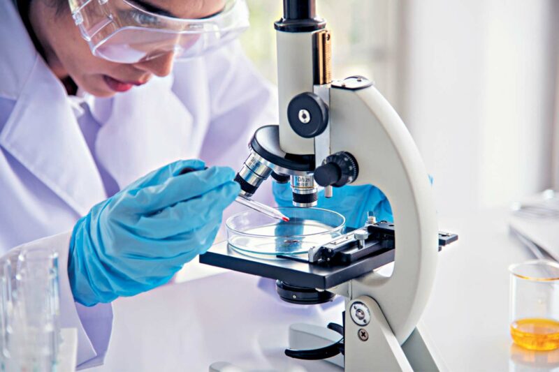 Epidemiologist