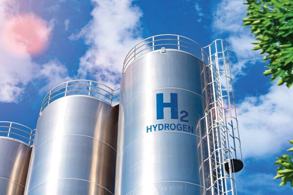 Pune to Generate Hydrogen from Solid Waste