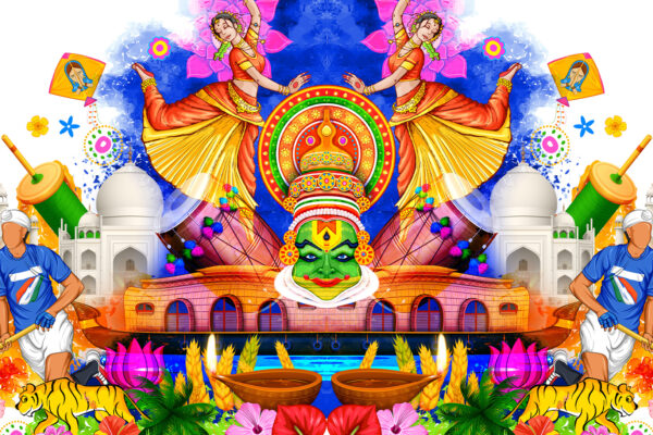 I Love My India