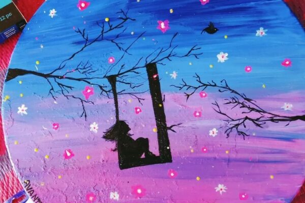The Swing Of Life