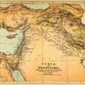 Civilisations of Mesopotamia