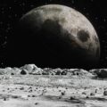 Using Moon Dust to Shield the Earth - Space News for Kids
