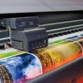 Tracing Change: The Printing Industry 
