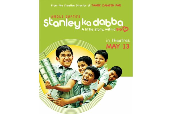 Stanley Ka Dabba