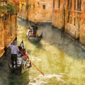 Venice’s Canals Dry Up - News for Kids