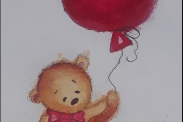Teddy
