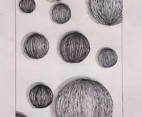 3D Spheres