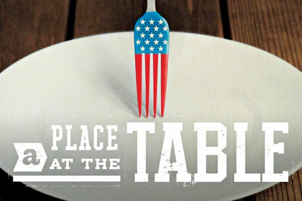 A Place at the Table