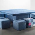 Denim Furniture - News for Kids