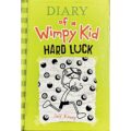 Diary of a Wimpy Kid – Forest of Forgotten Fears - Best Books for Children