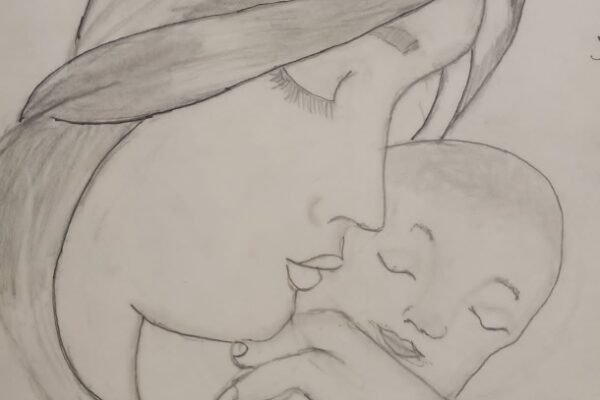 Mother Love