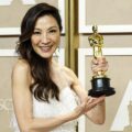 Michelle Yeoh - News for Kids