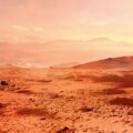 Mars’ Unique Sand Dunes - Space News for Kids