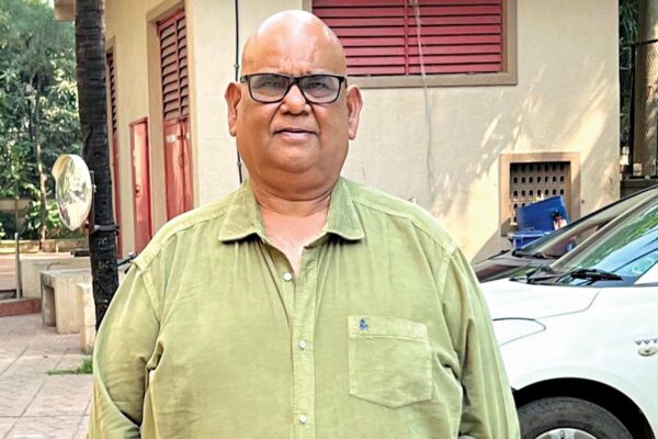 Satish Kaushik: 1956-2023