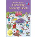 Great Big Mystery Book - Forest of Forgotten Fears - Best Books for Children