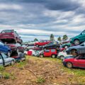New Facility for Vehicle Scrapping - News for Kids