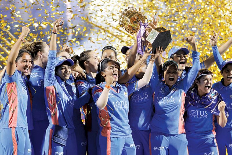 Women’s Premier League 2023: Key Facts