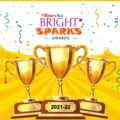 RobinAge Bright Sparks Awards 2021-22