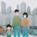 The Smoke City - Read Aloud Stories for Children