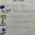 World of Books by Apera Gera, Class 2, Maxfort School Pitampura, New Delhi